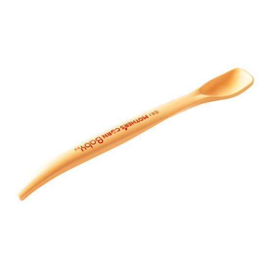 [3-Pack] Mother's Corn Feeding Spoon Step 1