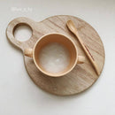 [3-Pack] Mother's Corn Feeding Spoon Step 1