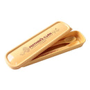 [2-Pack] Mother's Corn Feeding Spoon Set
