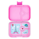 Yumbox Panino Fifi Pink 4C - Paris Je T'aime