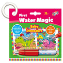 [2 Pack] Galt First Water Magic - Baby Dinosaurs