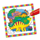 [2 Pack] Galt First Water Magic - Baby Dinosaurs