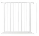 Baby Dan Configure/ Flex Safety Gate System Door (White, 72cm)