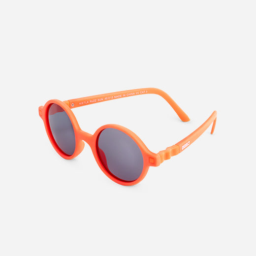 Ki ET LA Sunglasses 6-9 years old ROZZ - Fluo Orange
