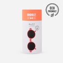 Ki ET LA Sunglasses 4-6 years old ROZZ - Fluo Orange