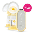 [2 Yr Local Warranty] Medela Freestyle Flex Double Electric Breast Pump (PLUG for use in SG)