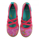 Chooze Fresh Spin - Illustrate Magenta