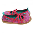 Chooze Fresh Spin - Illustrate Magenta