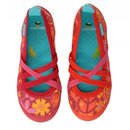 Chooze Fresh Spin - World Peace