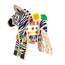 Manhattan Toy - Safari Zebra