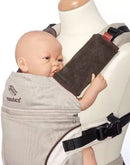 Manduca Fumbee Teething Pad (One Pair) - SoftBlossom Light