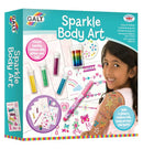 Galt Sparkle Body Art