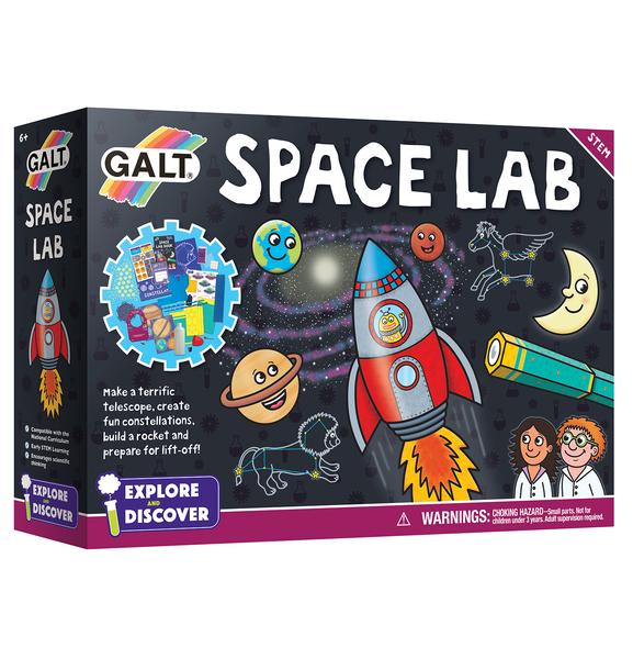 Galt Space Lab