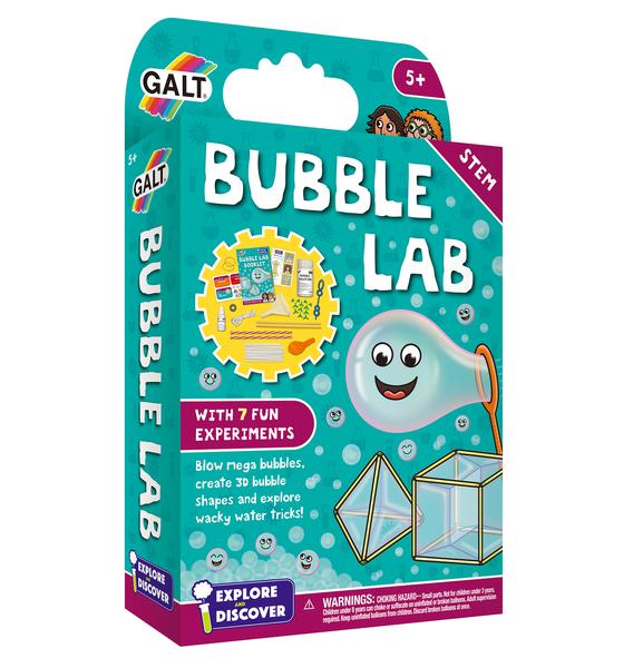 [2 Pack] Galt Bubble Lab