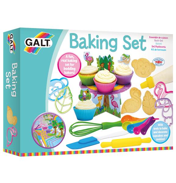 Galt Baking Set