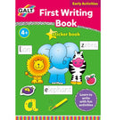 [Pack of 3] Galt First Writing Book