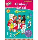 [Pack of 3] Galt All About School