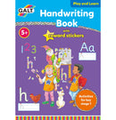 [Pack of 3] Galt Handwriting Book