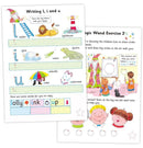 [Pack of 3] Galt Handwriting Book