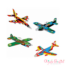 [Bundle Of 2] Galt Glider Planes