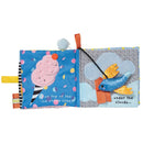 Manhattan Toy Flutter By Birdie Soft Book