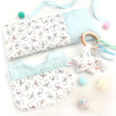 Mamacat Gift Set - Bunny Scarf