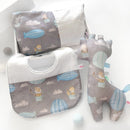 Mamacat Gift Set - Take A Flight