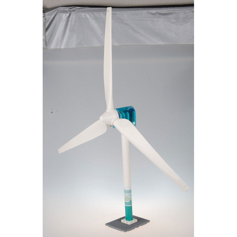 Gigo Green Energy - Wind Turbine