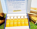 Natural Roots Ginger Shots (Box of 6 Bottles) [GIFT BOX]