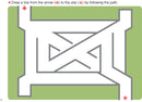 Kumon Grow To Know: Mazes