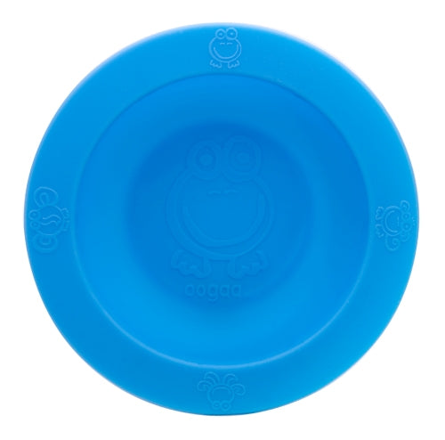 Oogaa Silicone Bowls - 2 Colors!