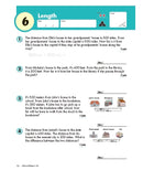 Kumon Grade 3 Math Workbook: Word Problems