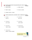 Kumon Grade 4 Geometry and Measurement