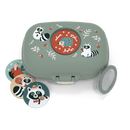 Monbento MB Gram - Raccoon