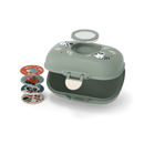 Monbento MB Gram - Raccoon