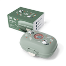 Monbento MB Gram - Raccoon