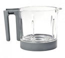 Beaba Babycook NEO Glass Bowl - Grey