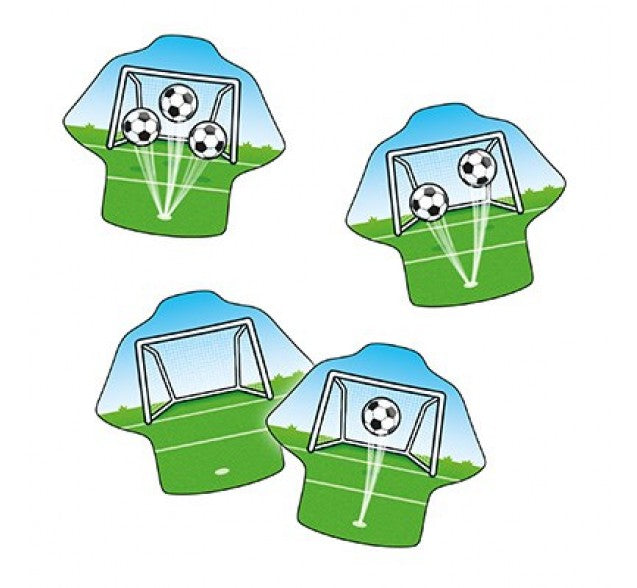 [2-Pack] Orchard Toys - Penalty Shoot Out Mini Game - Age 3-7