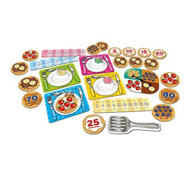 Orchard Toys First Times Tables Game