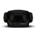 Hamilton Cabrio Foldable Carseat - Neon Green  (2 Years Local Warranty)