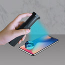 Mobilesteri XS Portable UV-C Steriliser - Black Edition