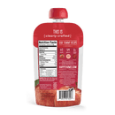 [2-Pack] Happy Baby Happy Family Happy Tot Clearly Crafted - Apples Guavas & Beets, 113g Stage 2 (For 6m up) Exp: 02/26