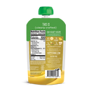 [2-Pack] Happy Baby Happy Family Happy Tot Clearly Crafted Meals - Bananas Pineapples Avocado & Granola 113 g. Stage 2 (For 6m up) Exp: 12/25