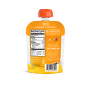 [2-Pack] Happy Baby Happy Family Happy Tot Clearly Crafted Mango, 99 g. Stage 1 (For 6m up) Exp: 09/25