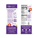 Happy Baby Gentle Teethers - Blueberry & Purple Carrot, 12 x 4 g. Exp: 04/26