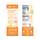 Happy Baby Gentle Teethers - Banana & Sweet Potato, 12 x 4 g. Exp:04/26