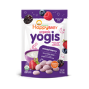 Happy Family Happy Baby Organic Yogis - Mixed Berry, 28 g. Exp: 04/26