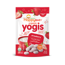 Happy Family Happy Baby Organic Yogis - Strawberry, 28 g. Exp: 04/26