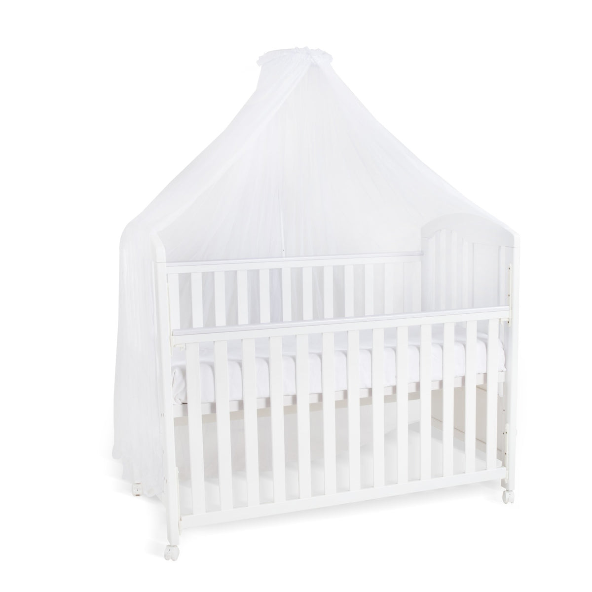 Happy Dream Happy Baby Bed Happy Cot Happy Dream 4-in-1