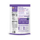 Happy Baby Organic Greek Yogis - Blueberry Purple Carrot, 28 g. Exp: 03/26